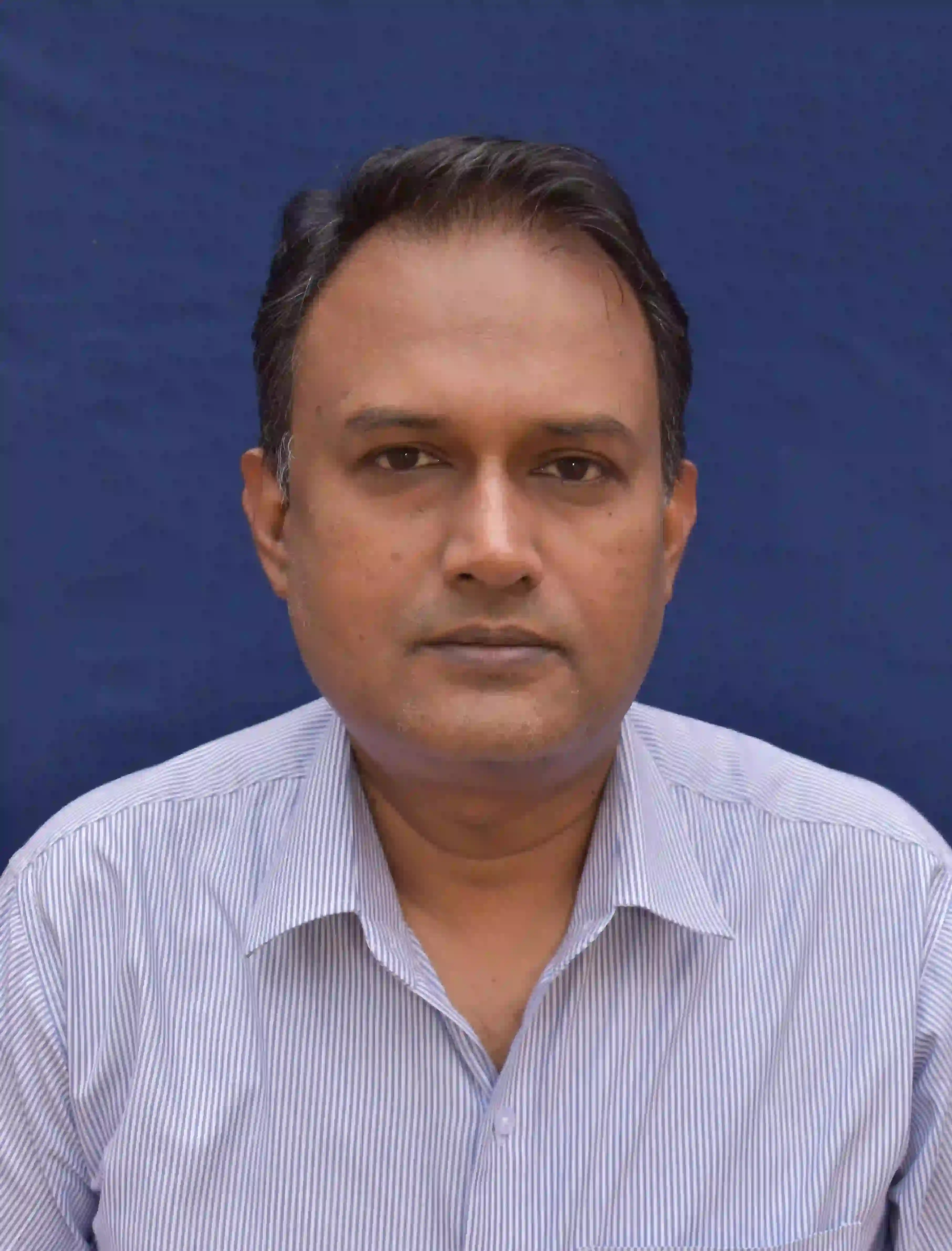 Chief Medical Officer (HOSPITAL)